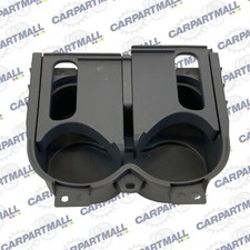 2001-2005 Toyota Rav4 Front Center Console Dual Cup Holder Cupholder 55620-42020