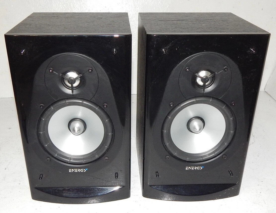 Energy speakers sales