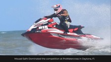 Yamaha GP1800R FZR FX HO SHO SVHO GP 1800 Performance Tuning