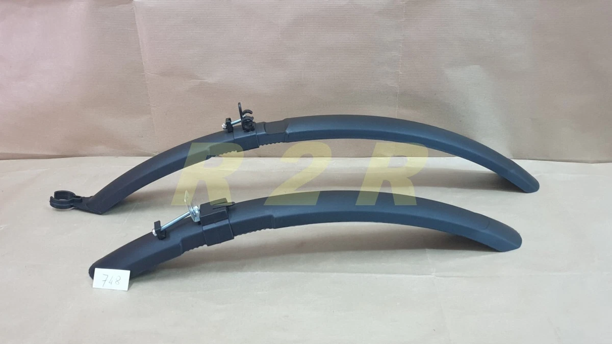 Parafanghi In Acciaio Per Biciclette | Acquisti Online Su - Foto 4