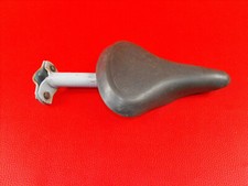 DDR Fahrrad Kindersattel Kindersitz 