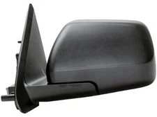 Left Mirror TechPro 65FSKP95 for Ford Escape 2008 2009