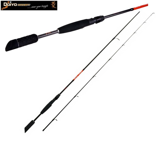 Spinnangler - SET Aquantic Aim-X 3000 + IC DOIYO Yujin Jig S228 - Imagen 3 de 4