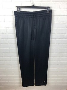 nike mesh sweatpants