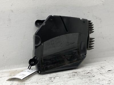2018-2020 GMC YUKON OEM HEAD-UP DISPLAY HUD UNIT ASSEMBLY (OPT UV6) 84151488