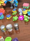 Ultra Rare Grocery Gangs