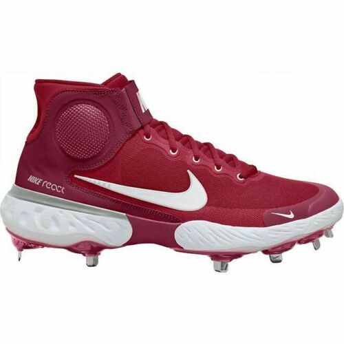 Nike Size 16 Alpha Huarache Elite 3 Mid 