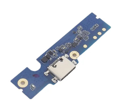 Für Blackview BV6200 Pro Ladebuchse Dock Board Connector