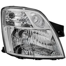 Halogen Scheinwerfer Frontscheinwerfer rechts H4 für KIA Picanto