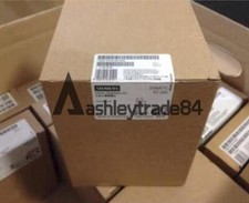 ONE NEW Siemens SIMATIC S7-300 CPU 6ES7314-6EH04-4AB2 6ES7 314-6EH04-4AB2