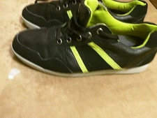 FootJoyMen's Contour Casual Closeout Golf Shoes 9w