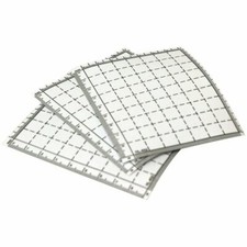 1pc I CONCEPTS SAKGPS96 Screen Protectors for GPS