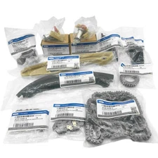 New OEM Timing Chain Kit For Ford Expedition F-150 Lincoln Navigator 3.5L DOHC