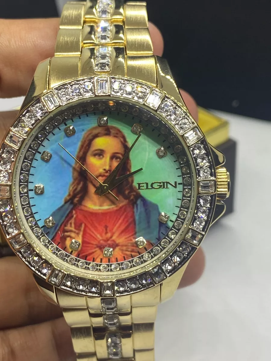 New elgin watches cheap