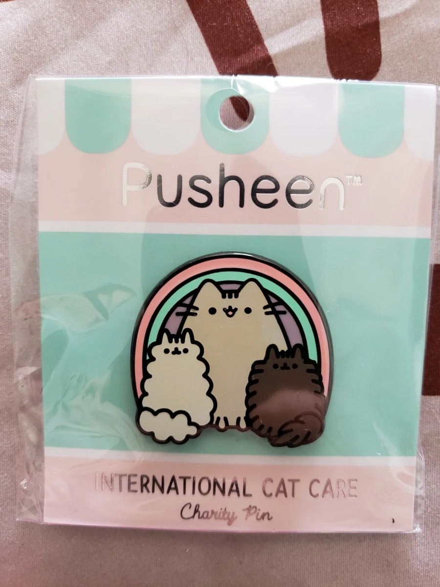 Pusheen best sale limited edition