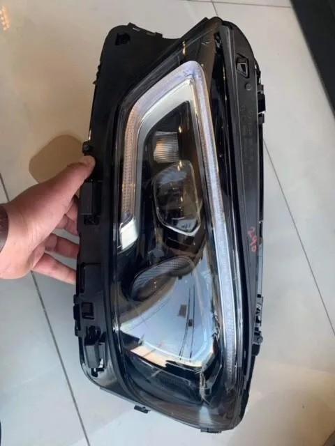 Genuine Mercedes Benz AMG GT43 Headlight Left Driver Side EURO 