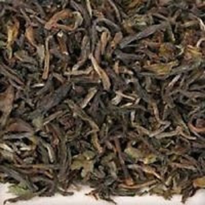 DARJEELING TEA (AUTUMN FLUSH 2025) DARJEELING SFTGFOP I AUTUMNAL BLEND 400 Gms