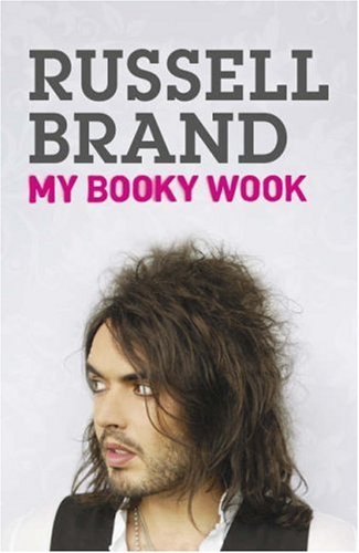 My Booky Wook-Russell Brand, 9780340936160