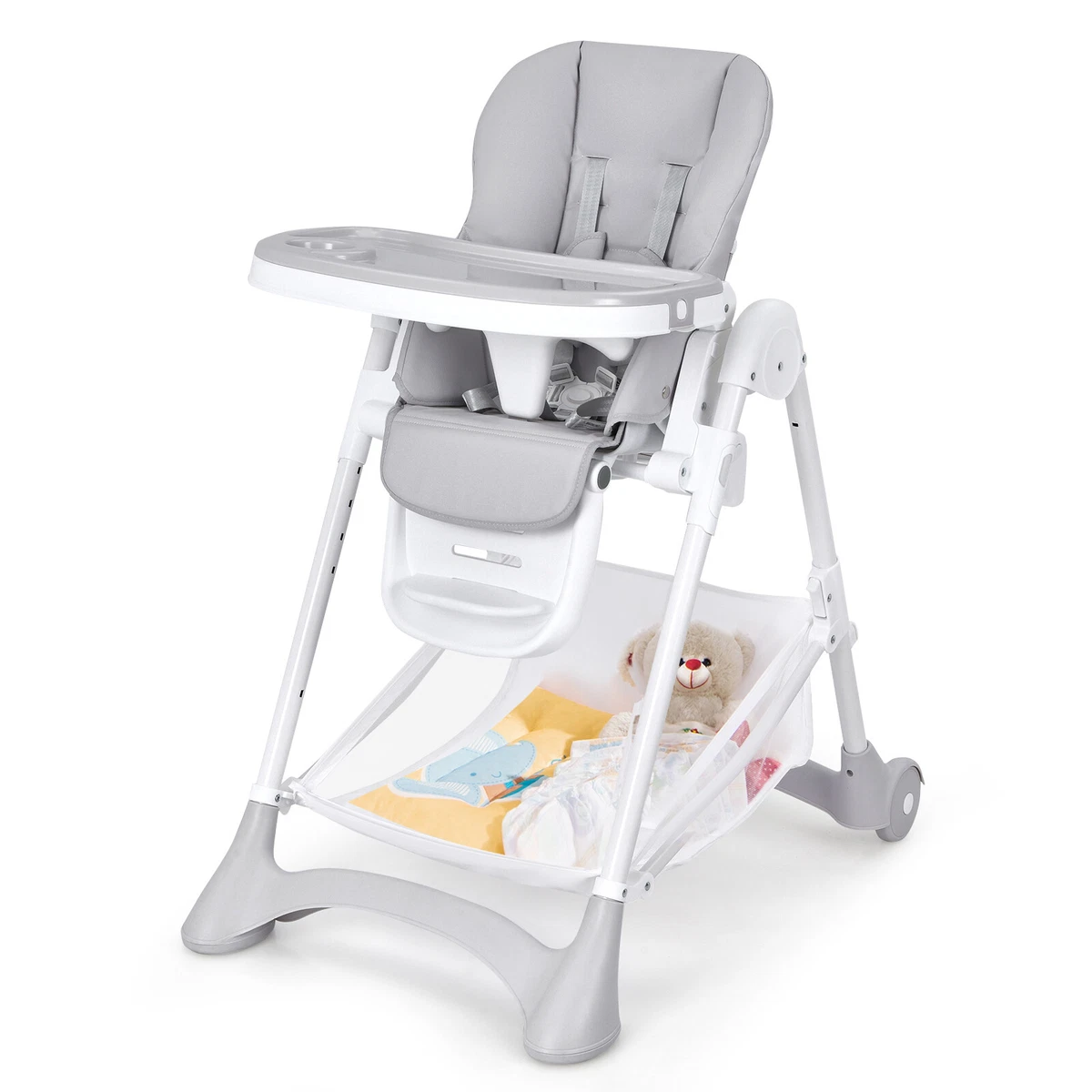 Badger basket convertible high chair sale