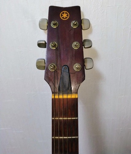 Yamaha FG-150F Acoustic Guitar From JAPAN - 第 4/7 張圖片