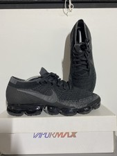 Nike air Vapormax Triple Black 