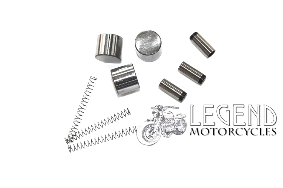 Honda Starter Kit Riparazione Frizione/Rolli CB750 CB900 CBX750 CBX1000 Tourmax