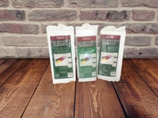  LOT 3 Tuscany Collection JUMBO Underbed STORAGE BAG 42"L x 18"W x 6”DBreathable