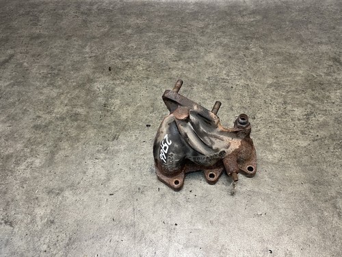 VW Golf 3 VR6 2.8 Krümmer Abgaskrümmer #25766