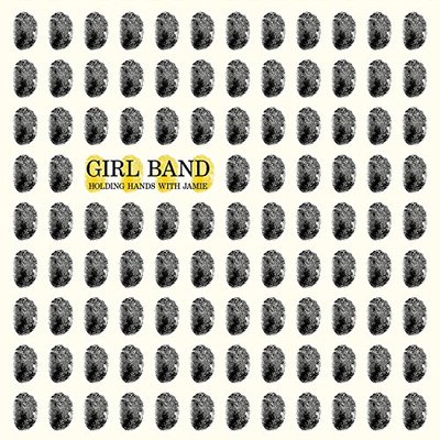 Mädchenband - Hände halten mit Jamie [CD]