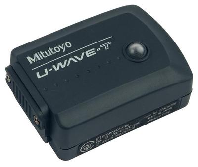 Mitutoyo 02AZD730G U-Wave Transmitter/ IP67 TYPE