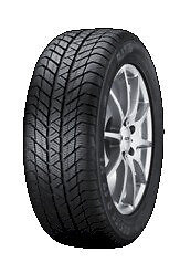 Pneu hiver 195/55 R16 87H Platin RP 70 pour vos trajets quotidiens domicile-travail
