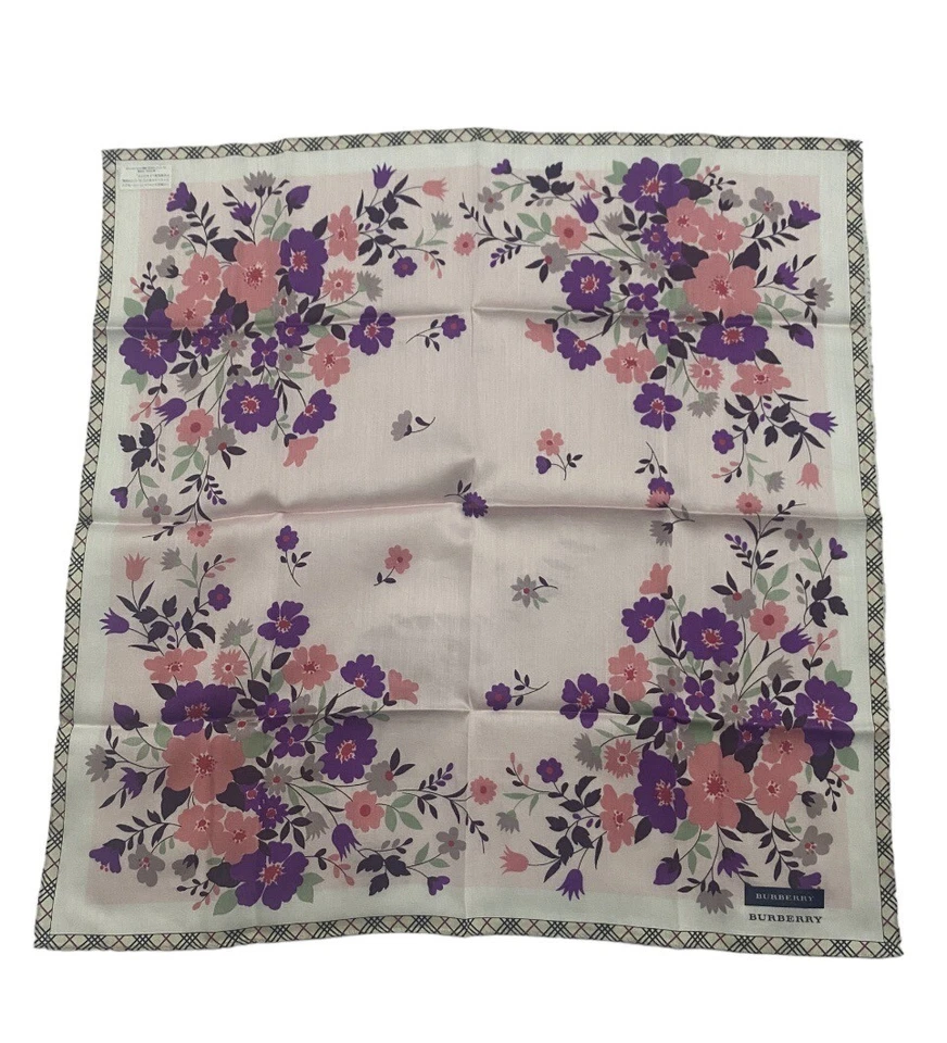 combo vintage mini scarves - Image 3 of 4