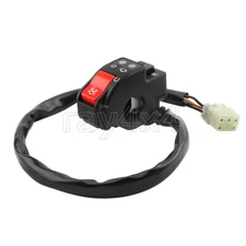 Engine Stop Kill Right Switch  For Honda CRF110F CRF125F CRF125FB 35130-K28-A61