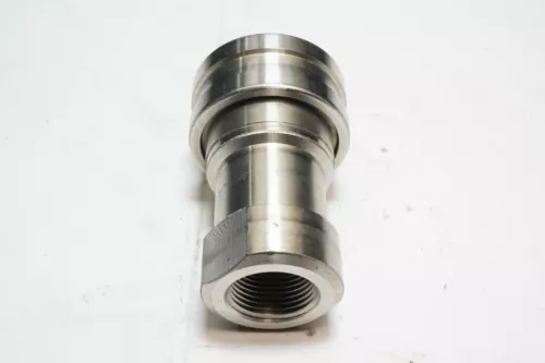 NEW EATON HANSEN LL8-HKP HOSE COUPLER 1" NPT SS M10290 LL8HKP Ships FREE