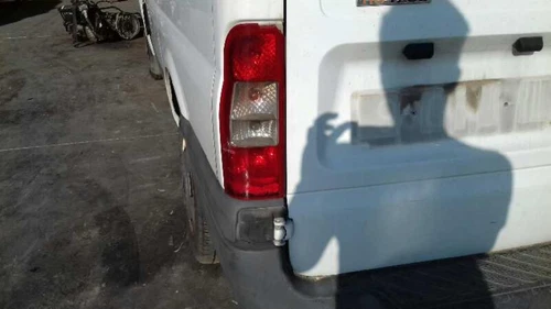 1C1Q6600 Bomba Aceite para FORD TRANSIT FURGÓN (TT9) 2007 2223603 - Imagen 7 de 10
