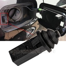 For 3 5 6 Serie E60 E90 E91 F10 CUBIERTA CON SOLAPA DE COMBUSTIBLE EYECTOR TAPÓN