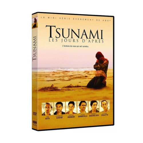 Tsunami les jours d'après DVD NEUF - Photo 1/1