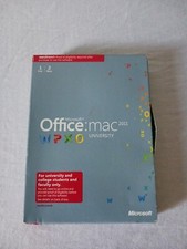 Microsoft Office University 2011 Mac Full Version Academic WPXO - EUC
