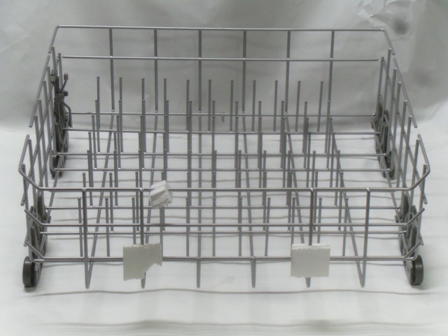 kitchenaid dishwasher lower rack