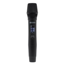 W Audio Dm 800h Replacement Microphone (863.0mhz-865.0mhz)