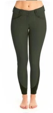 Tredstep Nero II KP Breeches