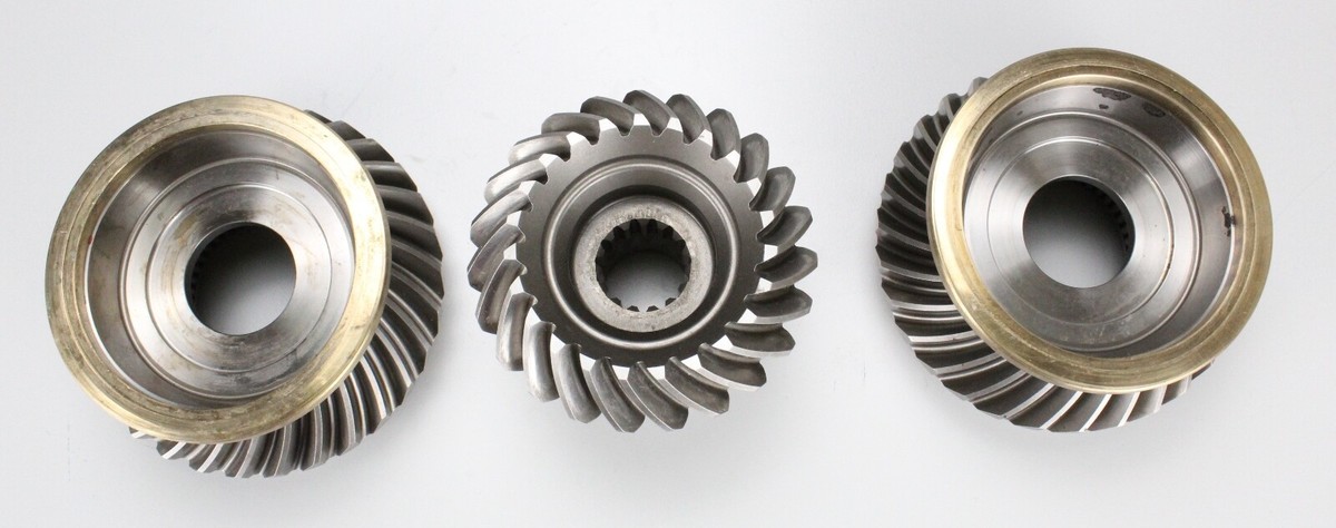 883479A4 Mercruiser 1988-95 Pinion & Drive Gear Set (30/23) Bravo 