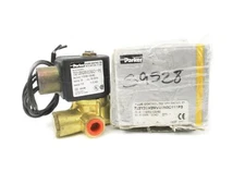 PARKER 73212BN2MV00N0C111P3 110/120V 5-300PSI NSMP