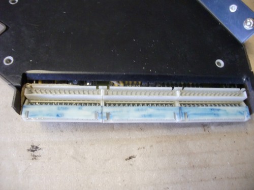 MÓDULO DE CONTROL ECU CALENTADOR JAGUAR XJS CAC8032 CLIMATIZADOR 36900200 - Imagen 4 de 9