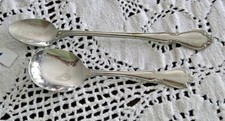 CHATEAU by Oneida Oneidacraft Stainless Baby-Infant Spoons