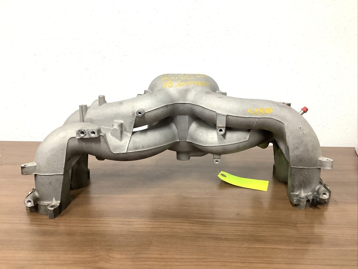 06-11 Impreza Intake Manifold | eBay 06-11 Impreza Intake Manifold | eBay