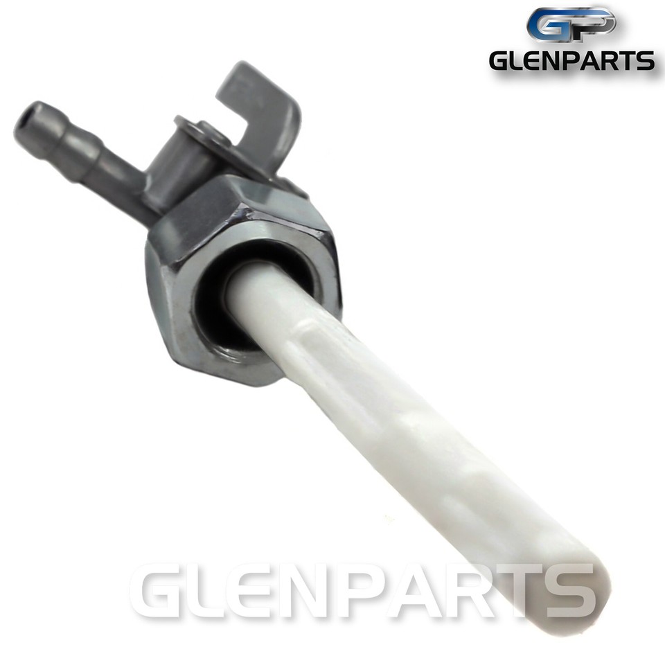 1982 200E HONDA ATC 200 E BIG RED FUEL TANK GAS TANK PETCOCK 16950-149-025 For S - Foto 7