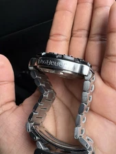 TAG Heuer Formula 1 Chronograph Stainless Steel Water-Resistant 200M Swiss Made