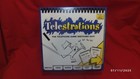 Telestrations: The Original 8 Player Game Complete Never Used