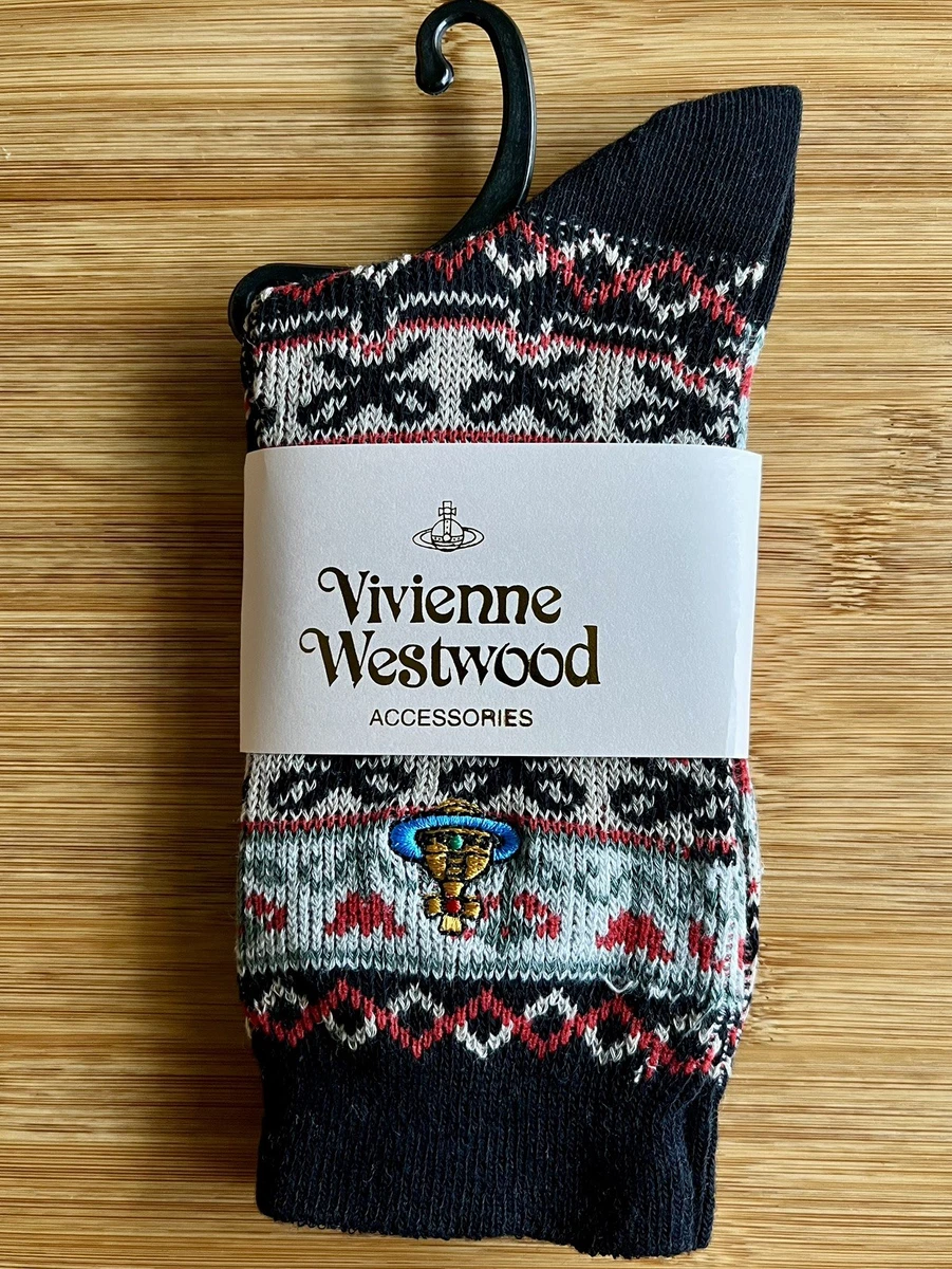 Vivienne Westwood Socks for Women for sale - eBay